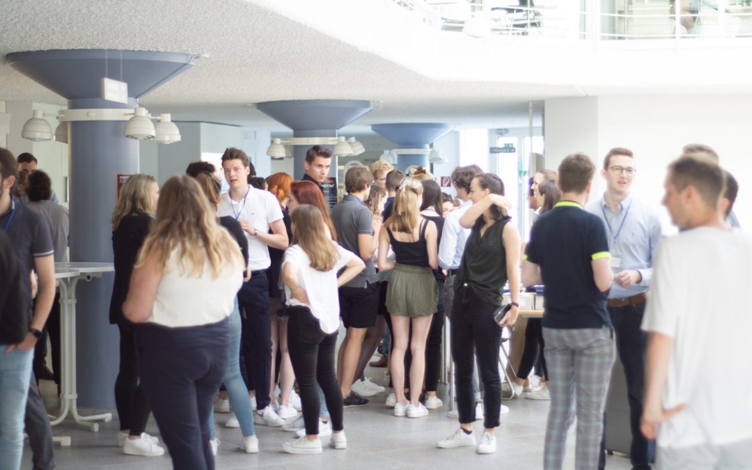 Tagung zum Fokusmonat