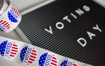 Die zerrissene Gesellschaft – USA 2020